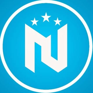 NÚMANA logo
